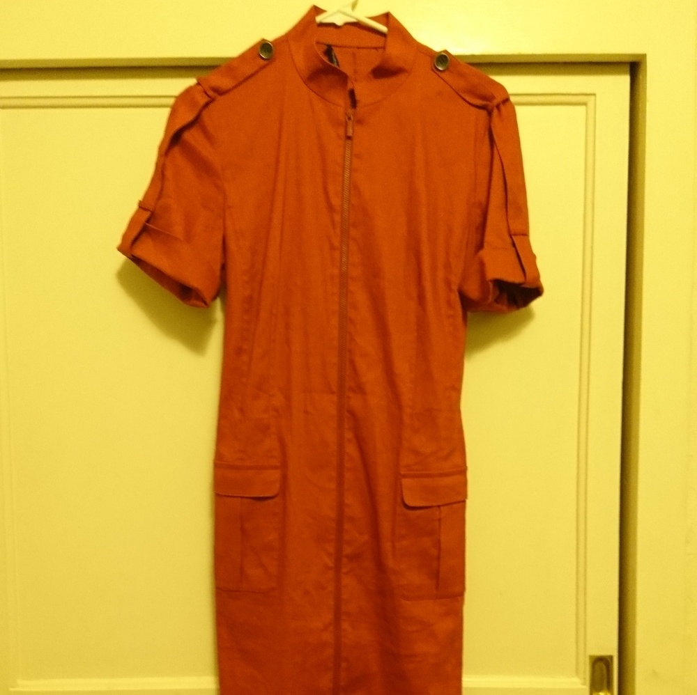 Women Lafayette 148 New York size 6